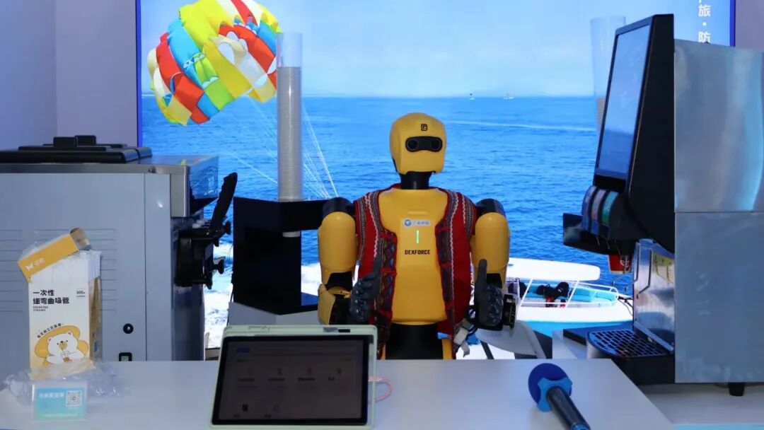 AIROBO祝贺跨维智能加入中国机器人产业发展联盟：百亿独角兽背后的自研世界模型硬实力